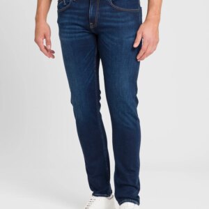 Cross Jeans Jimi Slim Fit night blue