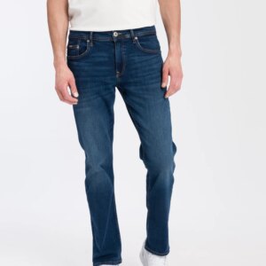 Cross Jeans Dylan Regular Fit deep blue used