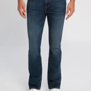 Cross Jeans Colin Bootcut dark blue