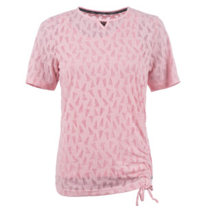 Soquesto Shirt Nintje rose cloud