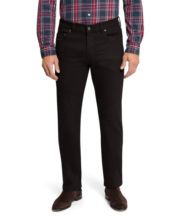 Pioneer Jeans Rando Megaflex Regular Fit black