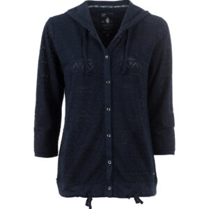 Soquesto Sweatjacke Noortje navy