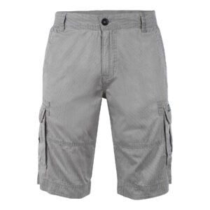 Questo Shorts Gerolf darker pale grey