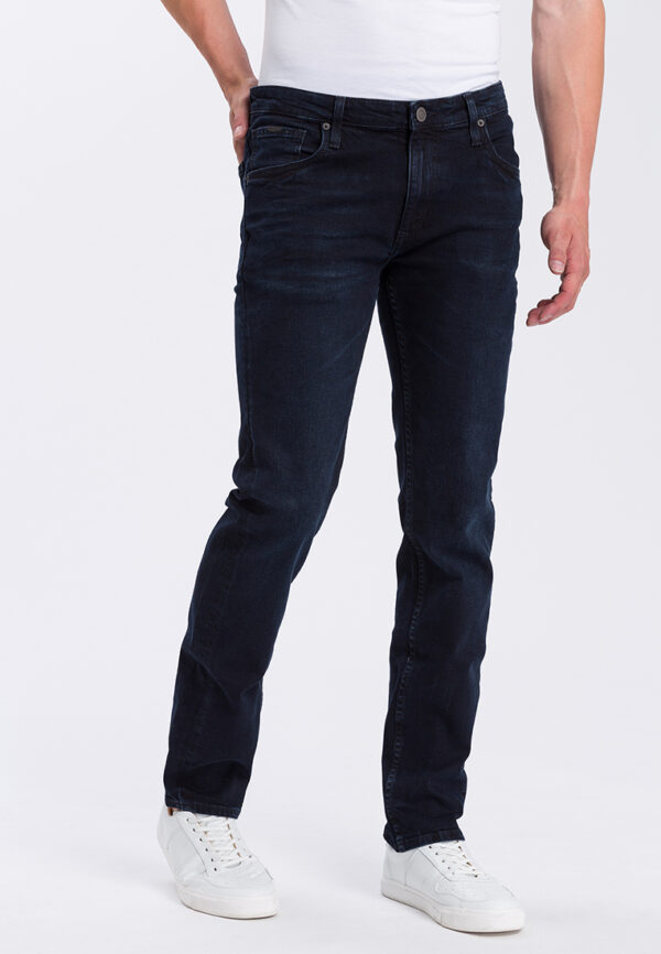 Cross Jeans Damien dark blue