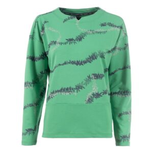 Soquesto Sweatshirt Nissine apple green