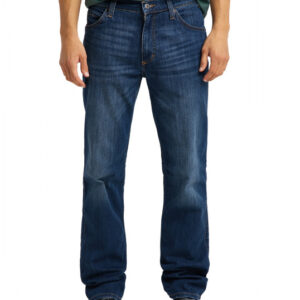 Mustang Jeans Tramper Regular extra lang