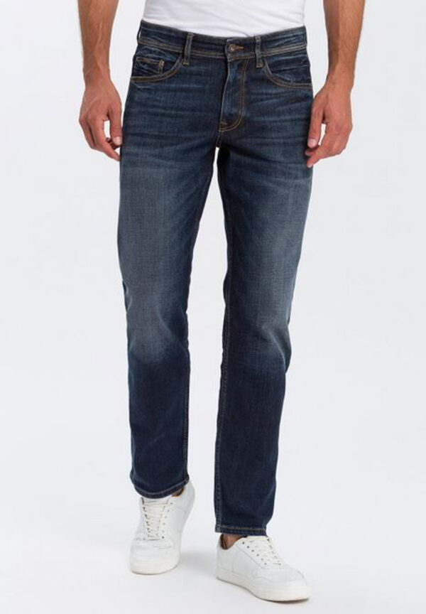 Cross Jeans Antonio Straight