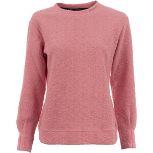 Soquesto Sweatshirt Maren coral