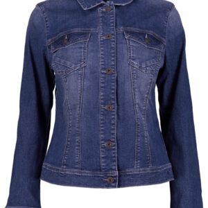 Paddock's Damen Jeansjacke medium blue used