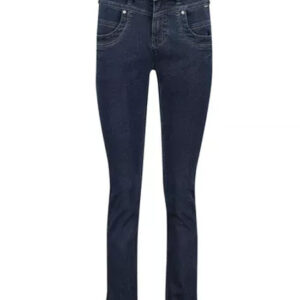 Red Button Jeans Relax Rib Jog dark blue