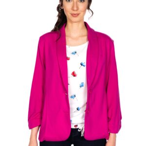 einfach Schön Blazer Pia pink