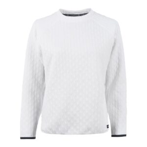 Soquesto Sweatshirt NagisaSOQ offwhite