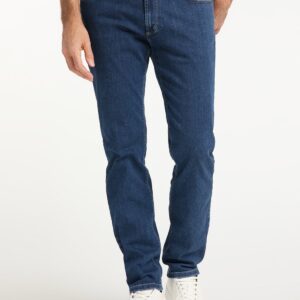 Pioneer Jeans Rando Megaflex Regular Fit darkstone extra lang