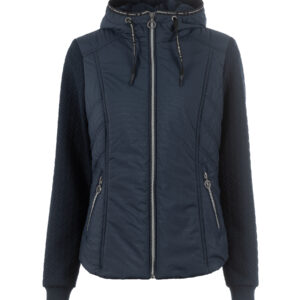 Soquesto Übergangsjacke NoritaSOQ navy