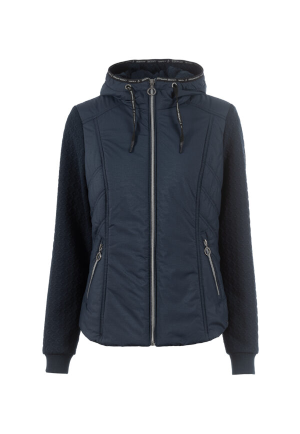 Soquesto Übergangsjacke NoritaSOQ navy