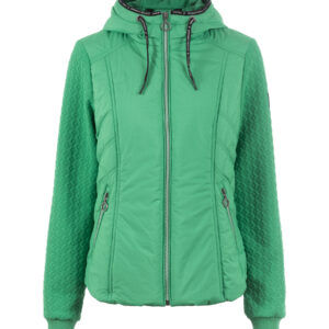 Soquesto Übergangsjacke NoritaSOQ apple green