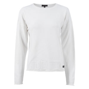 Soquesto Pullover NaikaSOQ offwhite