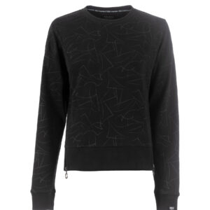 Soquesto Sweatshirt NischaSOQ black