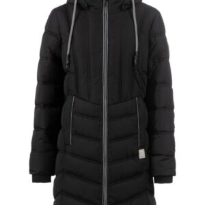 Soquesto Wintermantel NorenaSOQ black