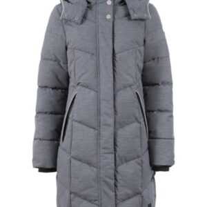 Soquesto Wintermantel NeziheSOQ navy