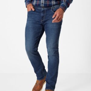 Paddock's Ben Regular Fit medium blue used extra lang