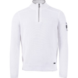 Questo Strickpullover GeoffreyQU cloud