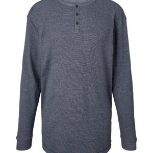 Tom Tailor Pullover Henley