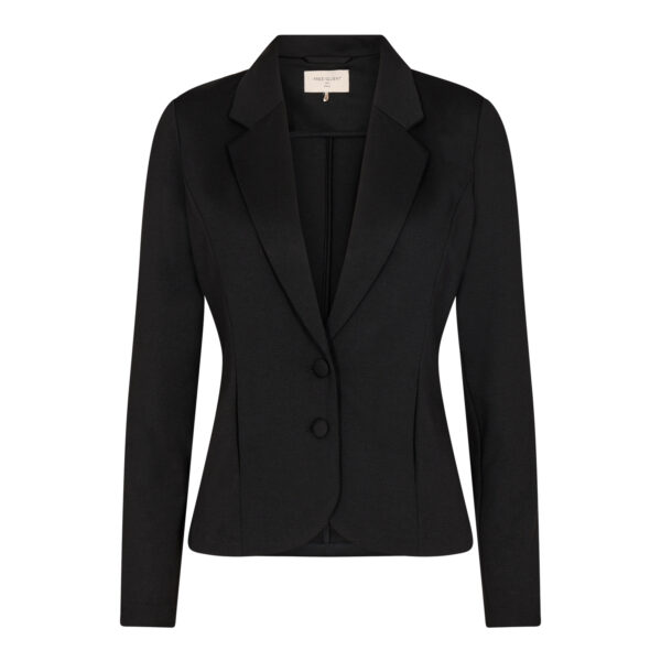 Freequent Blazer Nanni black