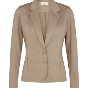 Freequent Blazer Nanni desert taupe