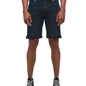 Mustang Chicago Shorts Z Regular Fit blue black