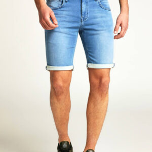 Mustang Chicago Shorts Z hellblau