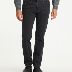 Pioneer Jeans Rando Stretch Structure dark grey