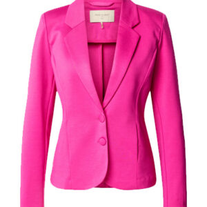 Freequent Blazer Nanni raspberry rose