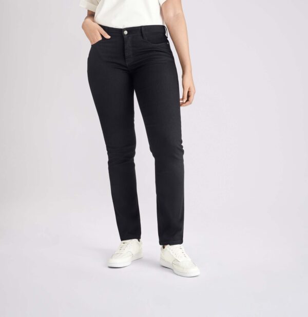 MAC Jeans Dream Straight Fit black