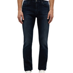 Mustang Vegas Stretch denim blue