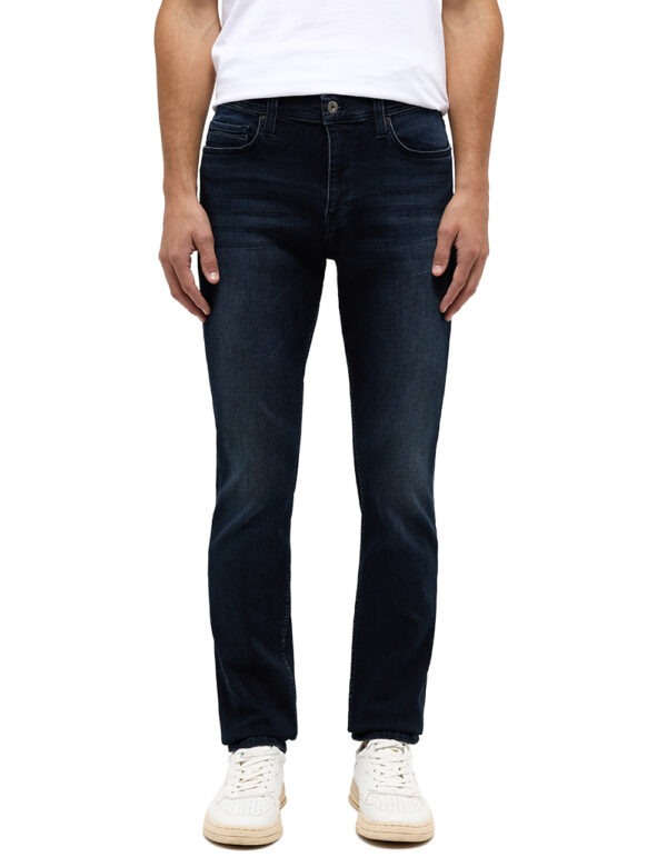 Mustang Vegas Stretch denim blue